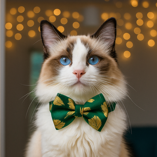 Designer pet Collar