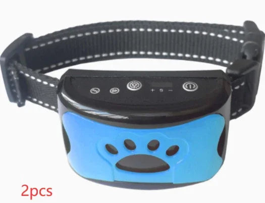 best dog training collar with remote control