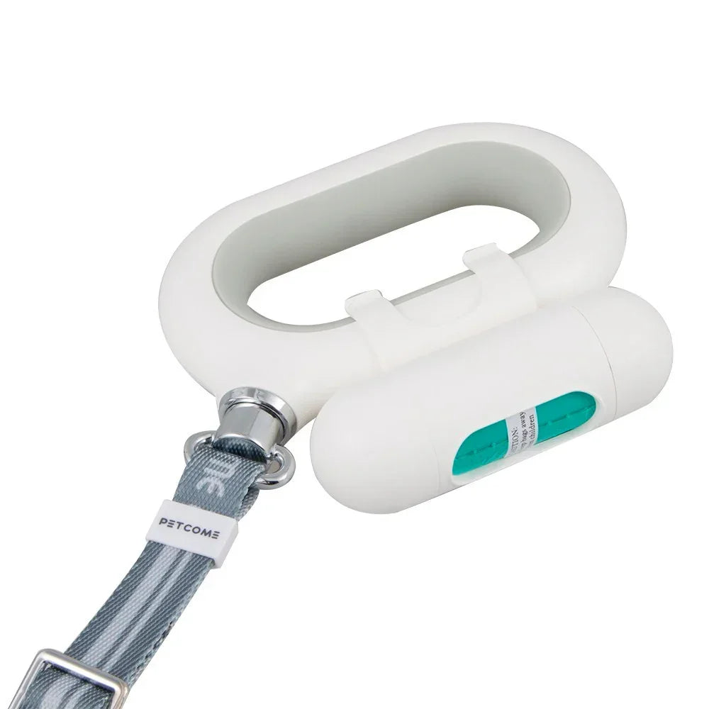 best dog leash for pulling – smart retractable Bluetooth dog leash