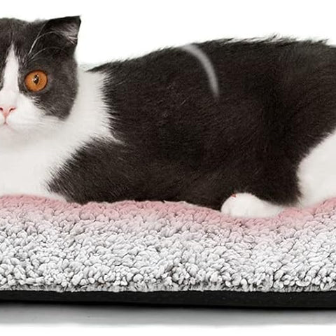 Self-Warming Cat & Dog Bed – 24×18