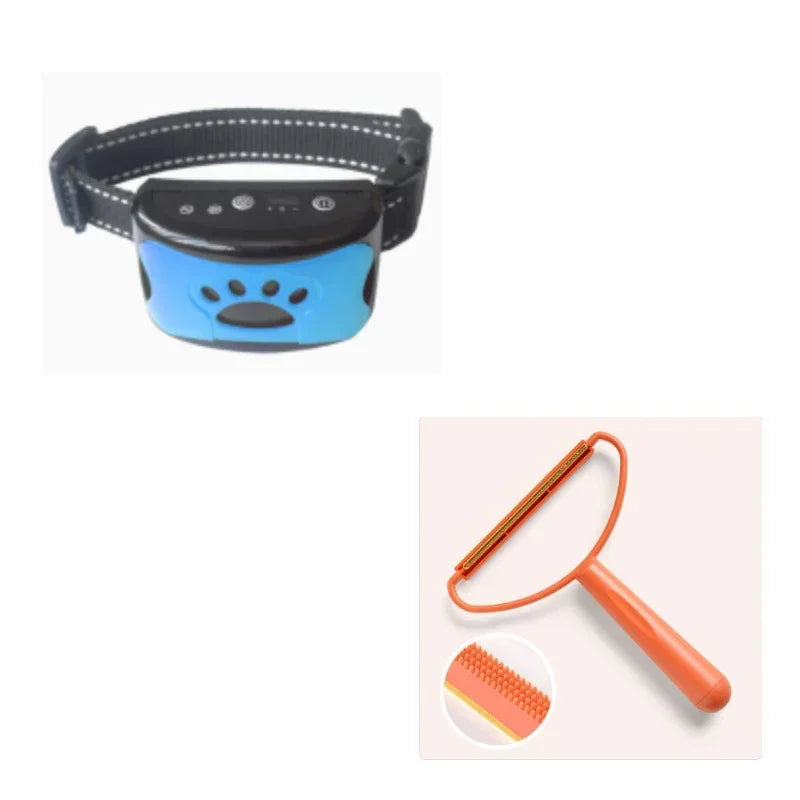 best dog training collar with remote control