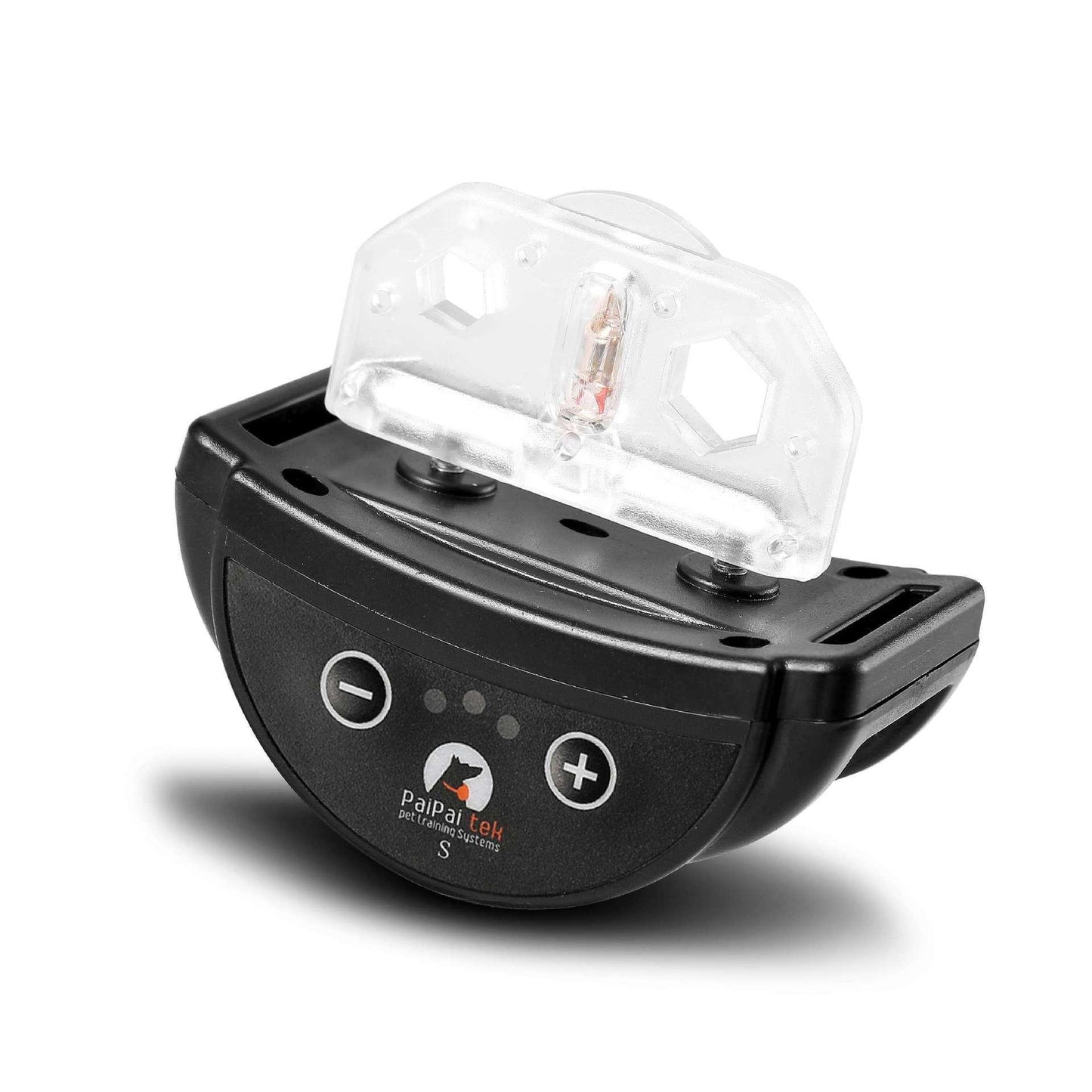 Best Shock Collar for Small Dogs – Adjustable No-Bark Training Collar
