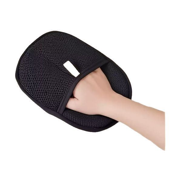 Pet Hair Remover Glove – Gentle Grooming & Deshedding Mitt for Cats & Dogs | PetsDrift