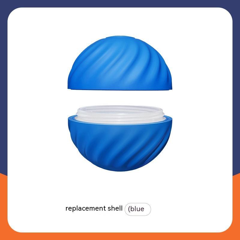 Pet Dog Rubber Ball Toys – Chew Resistant & Training Exercise Balls | PetsDrift