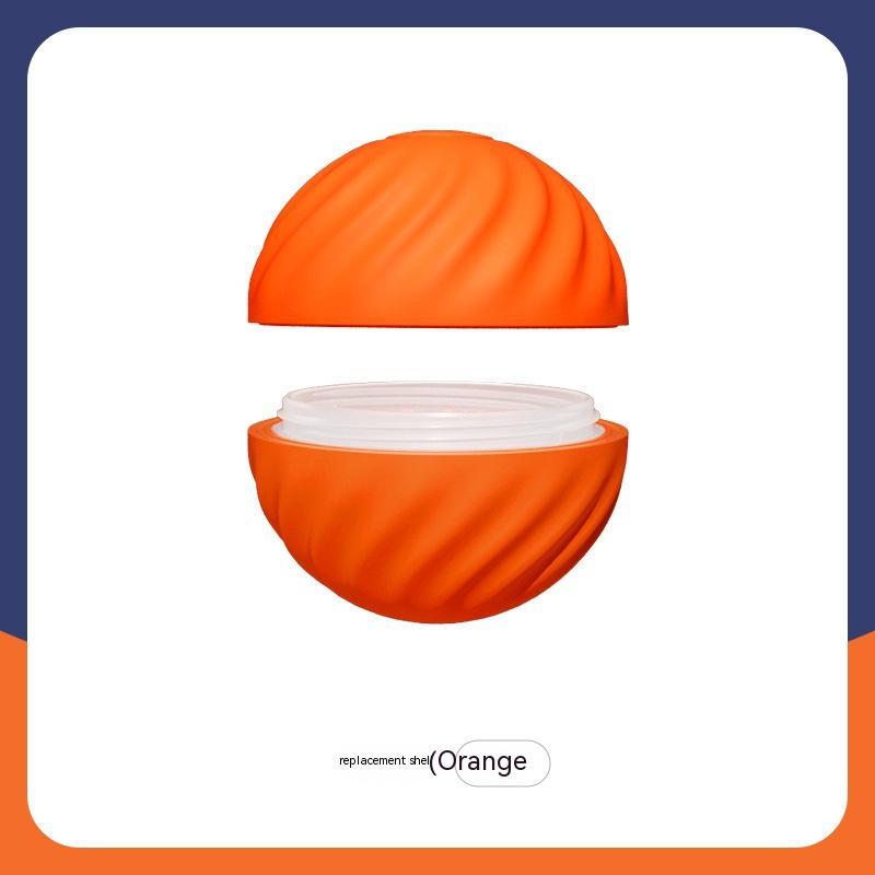 Pet Dog Rubber Ball Toys – Chew Resistant & Training Exercise Balls | PetsDrift