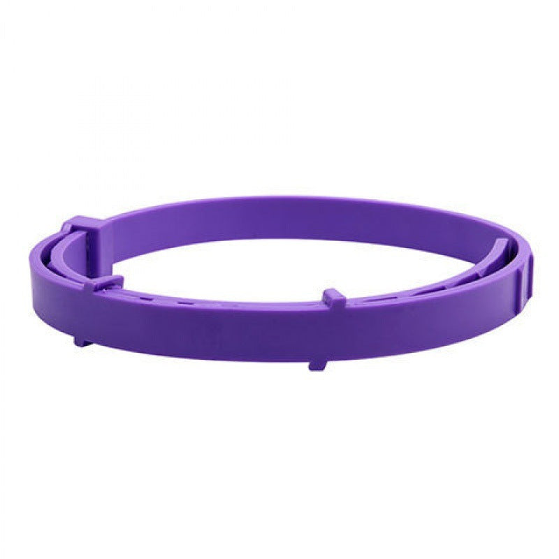 Dog & Cat Flea Collar – Mosquito Repellent, Adjustable & Safe Pet Protection