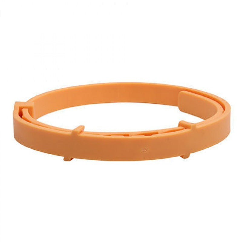 Dog & Cat Flea Collar – Mosquito Repellent, Adjustable & Safe Pet Protection