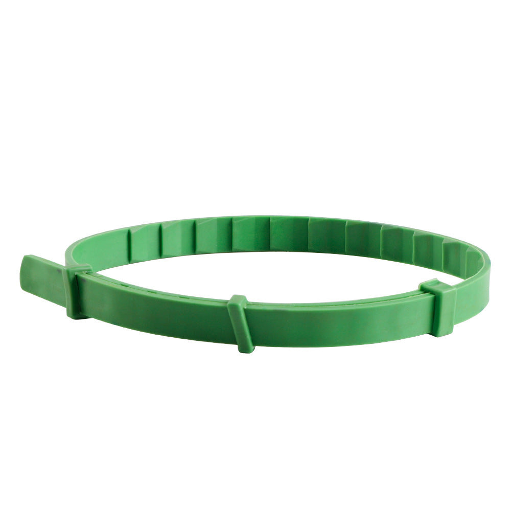 Dog & Cat Flea Collar – Mosquito Repellent, Adjustable & Safe Pet Protection