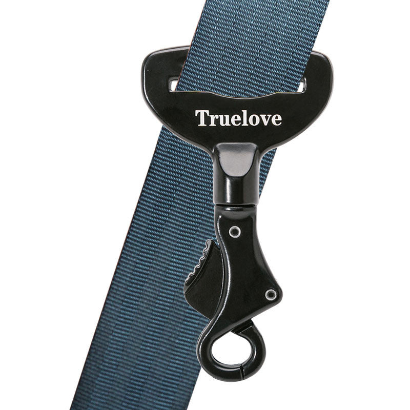 Dog Seat Belt for Cars – Adjustable, Safe & Comfortable Travel Harness