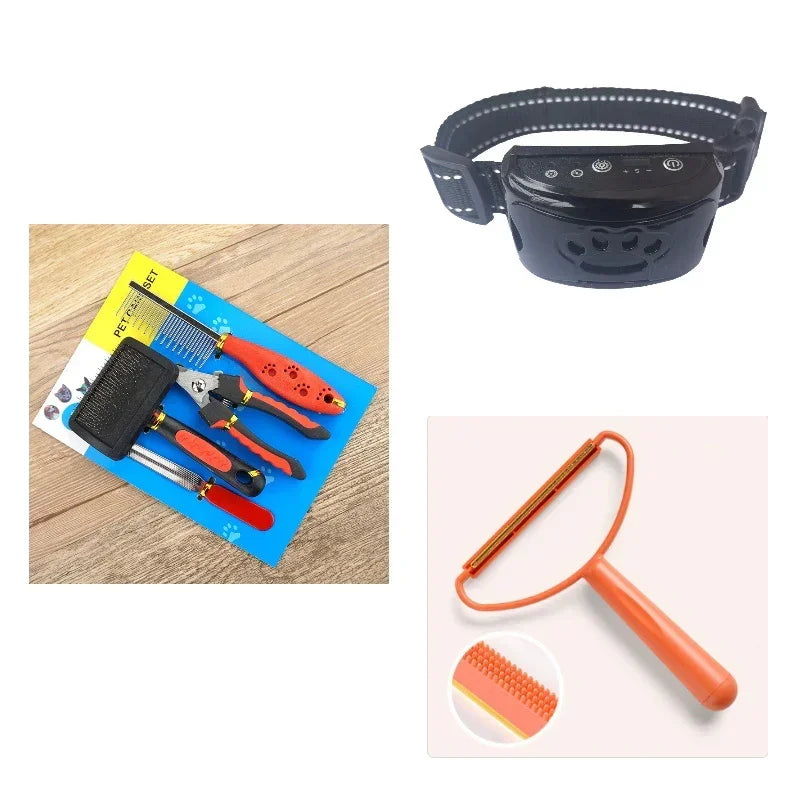 best dog training collar with remote control