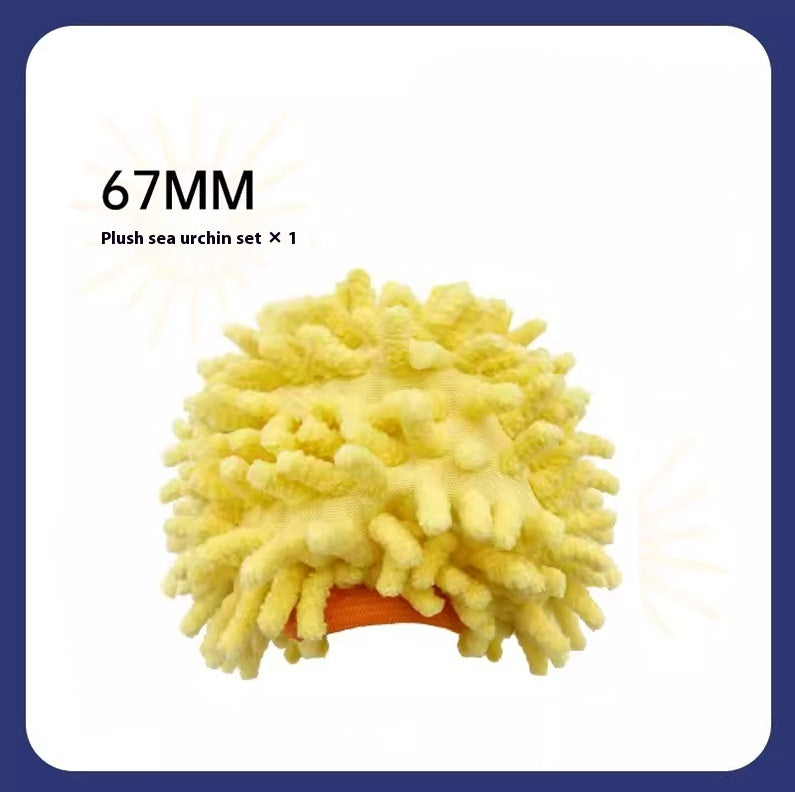 Pet Dog Rubber Ball Toys – Chew Resistant & Training Exercise Balls | PetsDrift
