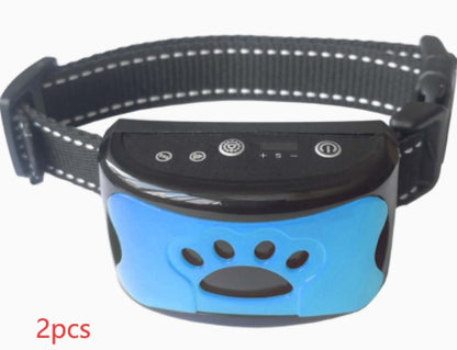 best dog training collar with remote control