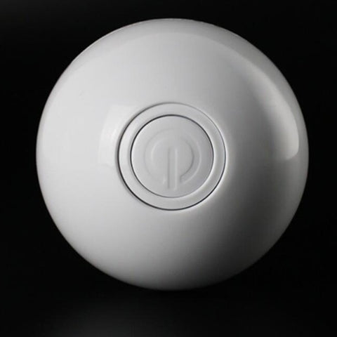 LED Laser Electronic Rolling Cat Toy Ball – Interactive Automatic Cat Toy | PetsDrift