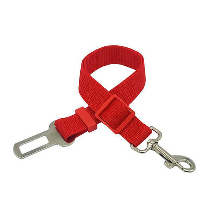 Dog Seat Belt Harness