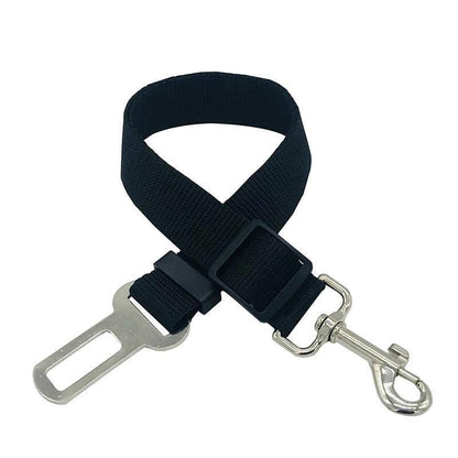 Dog Seat Belt Harness