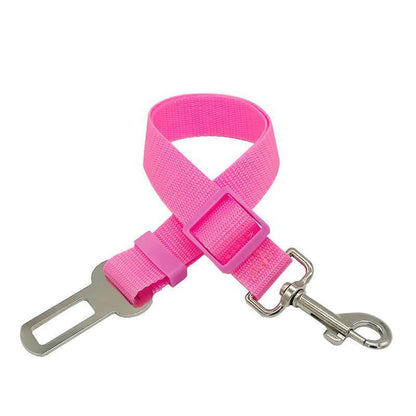 Dog Seat Belt Harness