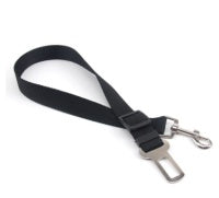 dog seat belt