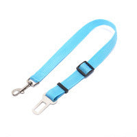 dog seat belt