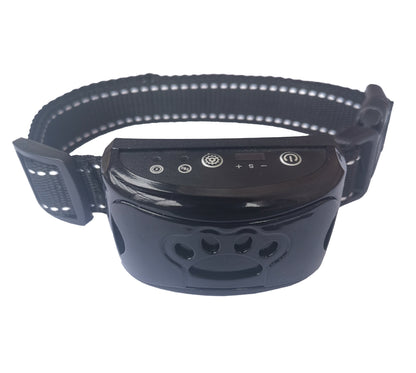 best dog training collar with remote control