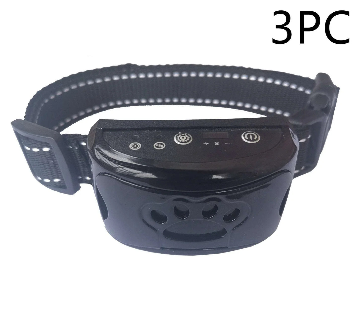 best dog training collar with remote control