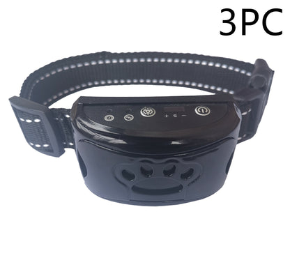 best dog training collar with remote control