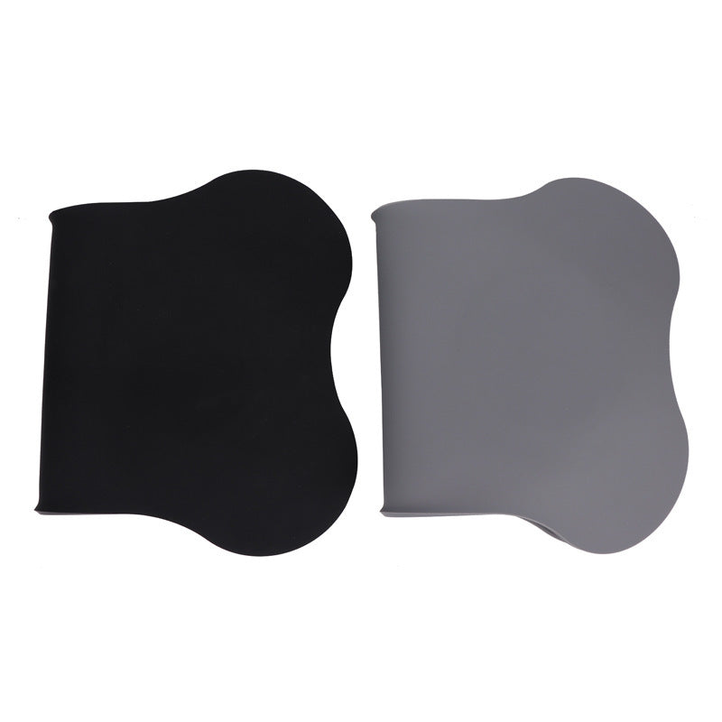 Silicone Pet Bowl – Foldable, Non-Slip, Food Grade Material, Travel Friendly | PetsDrift