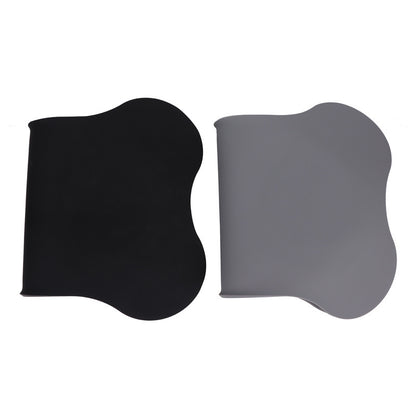 Silicone Pet Bowl – Foldable, Non-Slip, Food Grade Material, Travel Friendly | PetsDrift