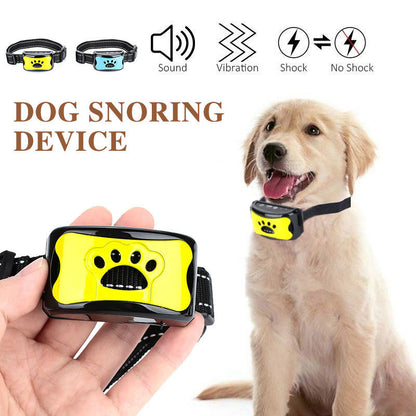 best dog training collar with remote control