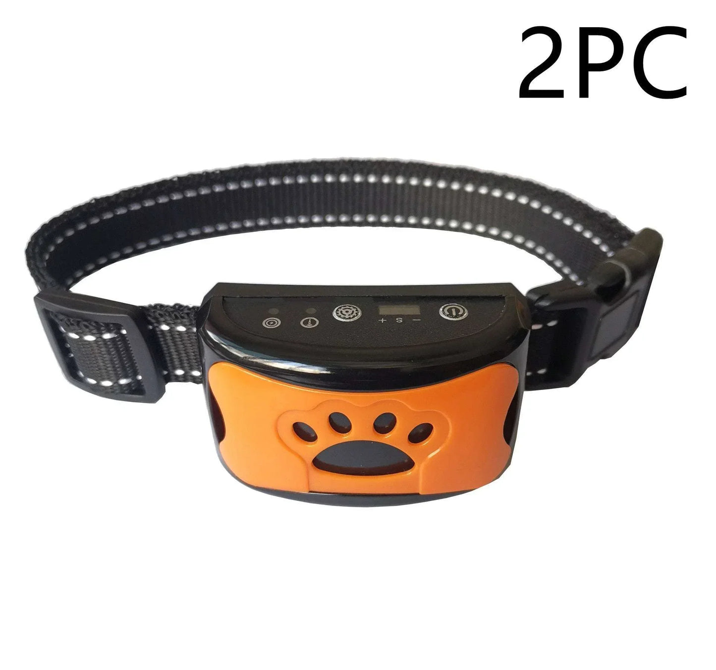 best dog training collar with remote control
