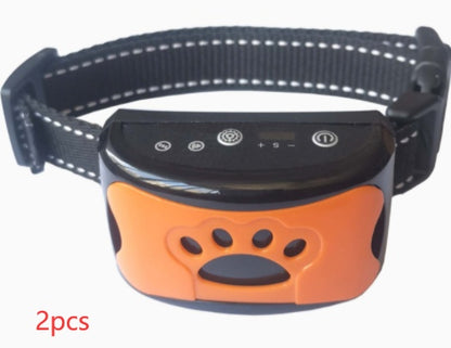best dog training collar with remote control