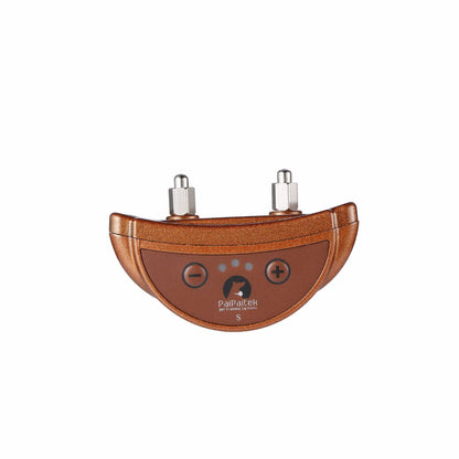 Best Shock Collar for Small Dogs – Adjustable No-Bark Training Collar