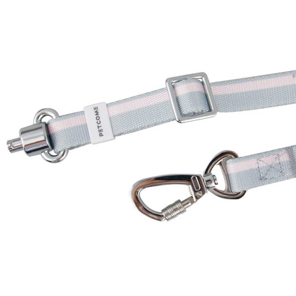 durable Bluetooth dog leash for medium-sized pets