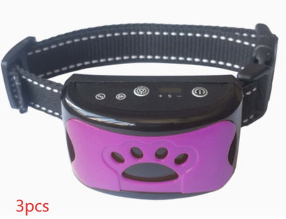 best dog training collar with remote control