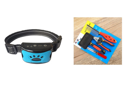 best dog training collar with remote control