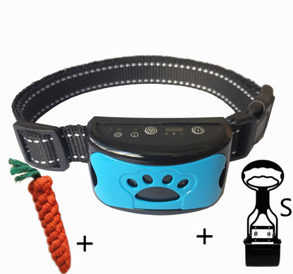 best dog training collar with remote control