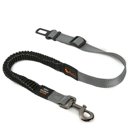 Dog Harness Seat Belt