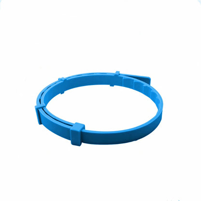 Dog & Cat Flea Collar – Mosquito Repellent, Adjustable & Safe Pet Protection