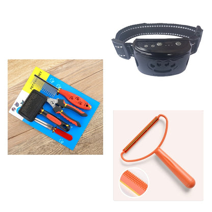 best dog training collar with remote control
